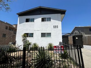 6315 Aldama St APT 9, Los Angeles, CA 90042
