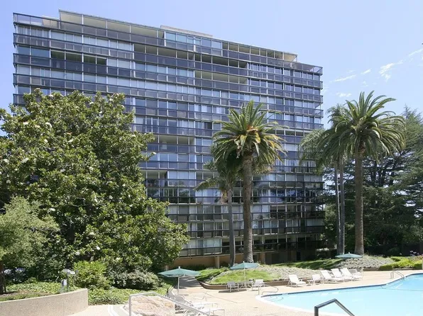 101 Alma St APT 606, Palo Alto, CA 94301