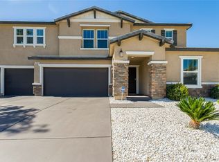 7641 Gold Piece Rd, Riverside, CA 92507