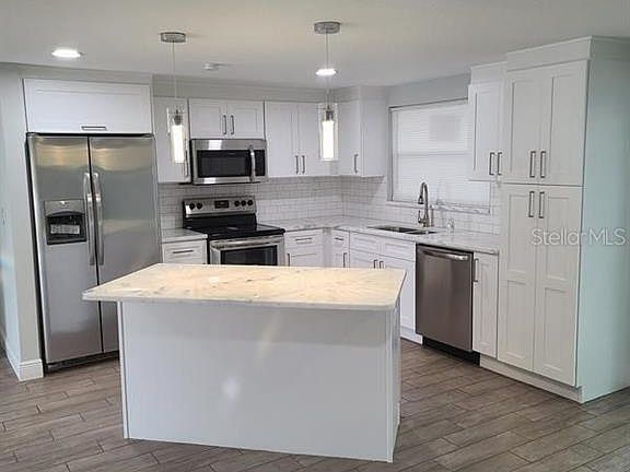 4th image of 5505 E Kirby St