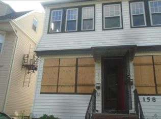 158 N 14th St, East Orange, NJ 07017