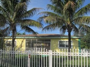 15240 NE 12th Ave, North Miami Beach, FL 33162