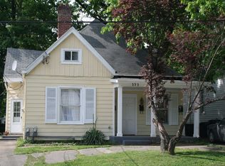 353 Oldham Ave #1, Lexington, KY 40502