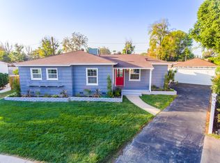 7647 Enfield Ave, Reseda, CA 91335