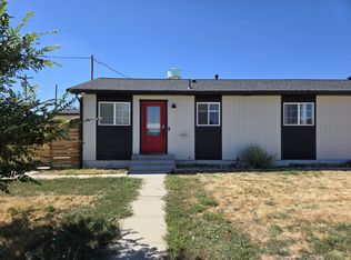 490 Washington Ave #B, Bennett, CO 80102