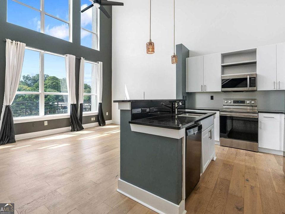 1st image of 747 Ralph McGill Blvd NE Unit 333