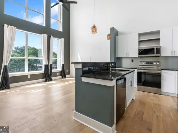 747 Ralph McGill Blvd NE Unit 333, Atlanta, GA 30312