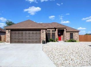 505 Quail Creek Dr, Del Rio, TX 78840