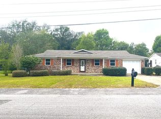 2975 Christine St, Pensacola, FL 32526