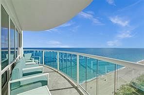 5th image of 3410 Galt Ocean Drive #1702N
