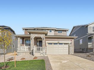 1029 Sunrise Dr, Erie, CO 80516