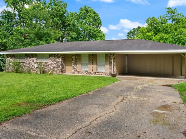 94 Mini Farm Rd, Hattiesburg, MS 39401