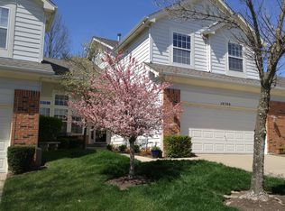 16760 Chesterfield Bluffs Cir, Chesterfield, MO