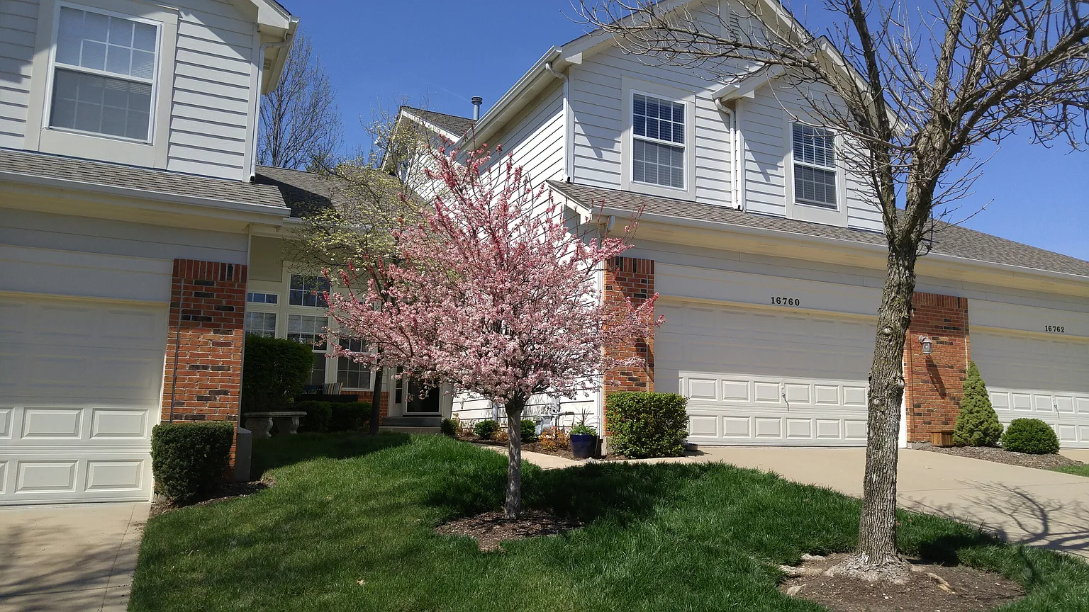 16760 Chesterfield Bluffs Cir photo 1