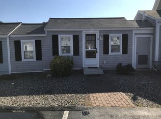 128 Sea St UNIT 10, Dennis Port, MA 02639