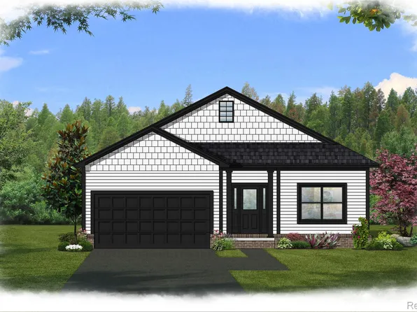 3397 Eastwood Dr, Rochester Hills, MI 48309