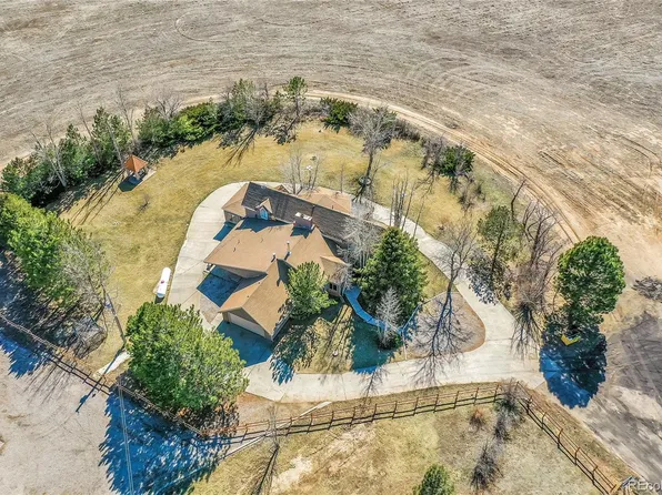 49990 E 64th Avenue, Bennett, CO 80102