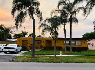 1125 NW 41st Ter, Lauderhill, FL 33313