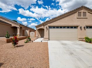 783 Pala Mesa Dr, Kingman, AZ 86401