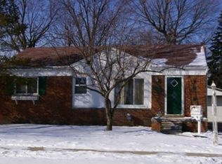 28509 Edward Ave, Madison Heights, MI