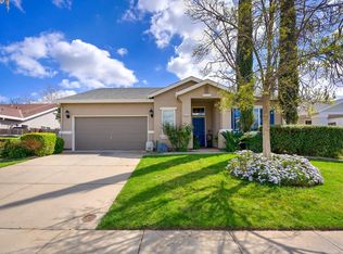 806 Griffith Way, Wheatland, CA