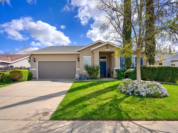 806 Griffith Way, Wheatland, CA 95692