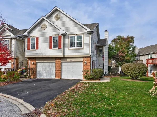 9246 W Stanford Ct, Mokena, IL 60448