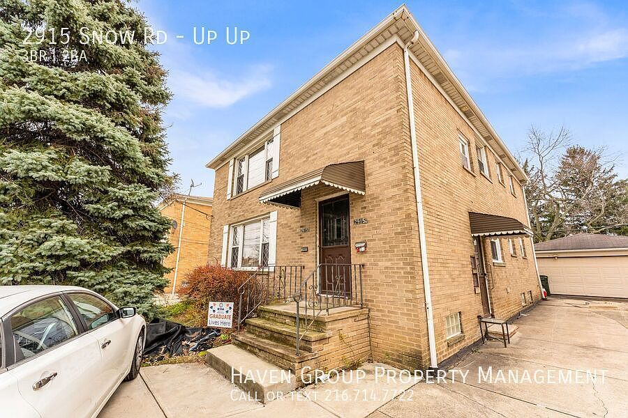 1st image of 2915 Snow Rd #Up