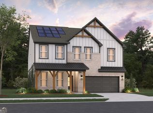 2243 Velvet Sage Way, Marietta, GA 30066