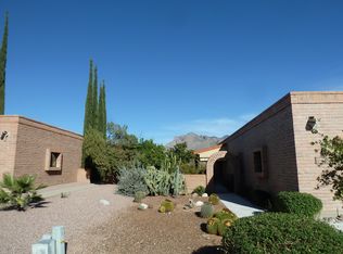 8550 N Coral Ridge Loop, Tucson, AZ 85704