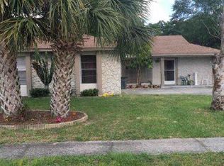 3000 N Orleans Way, Apopka, FL 32703