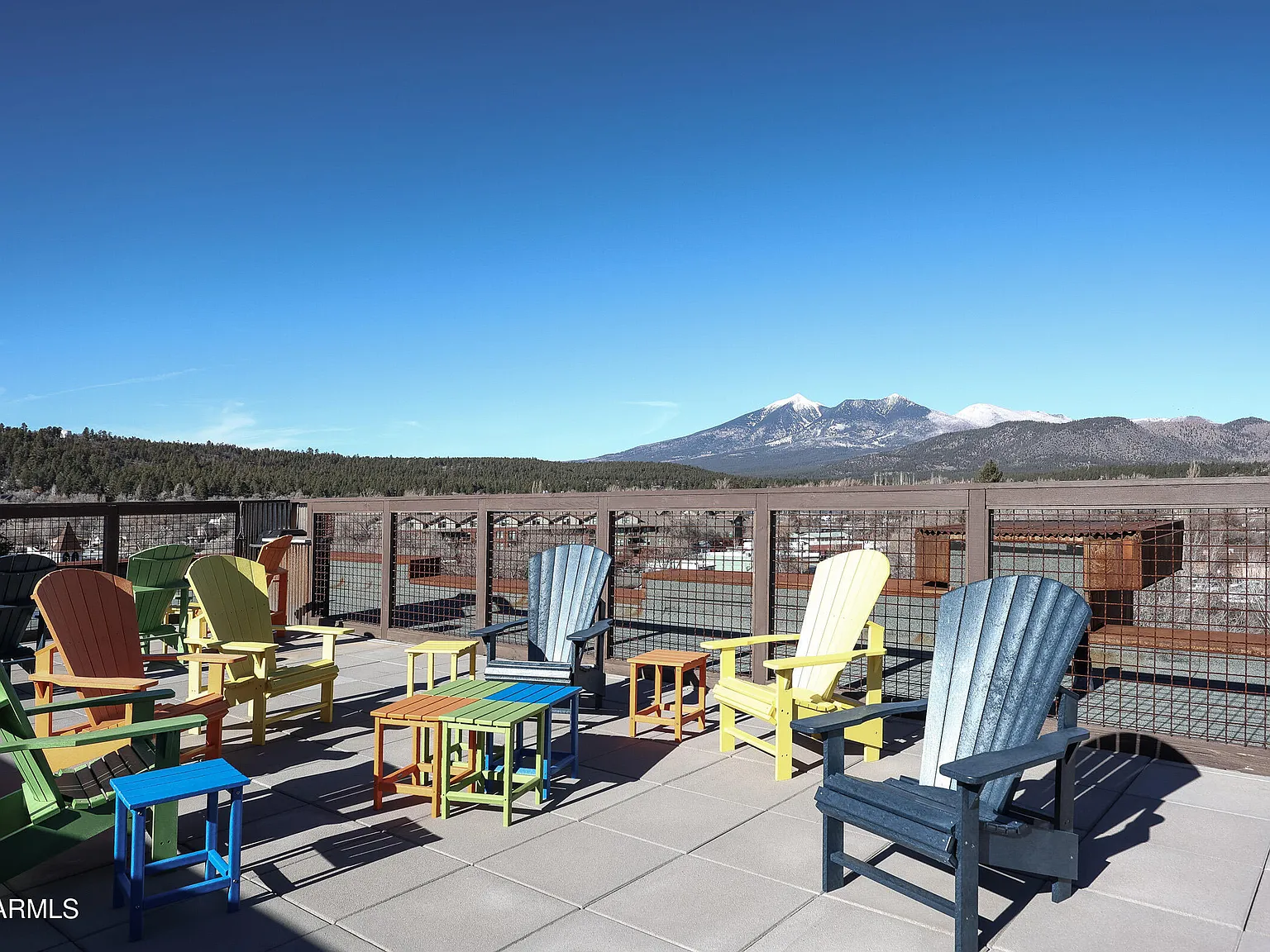 1 bed, 1.0 bath, 800 sqft, $2,200 — Photo 4