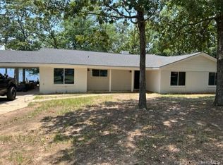 572 Glen Oaks Dr, Florien, LA 71429