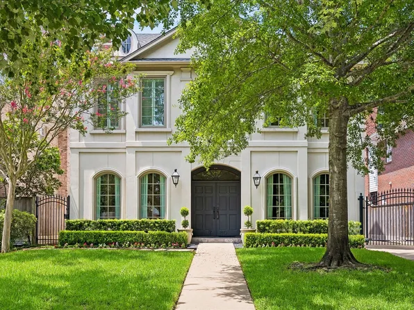 3780 Carlon St, Houston, TX 77005