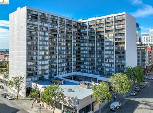 801 Franklin St APT 205, Oakland, CA 94607