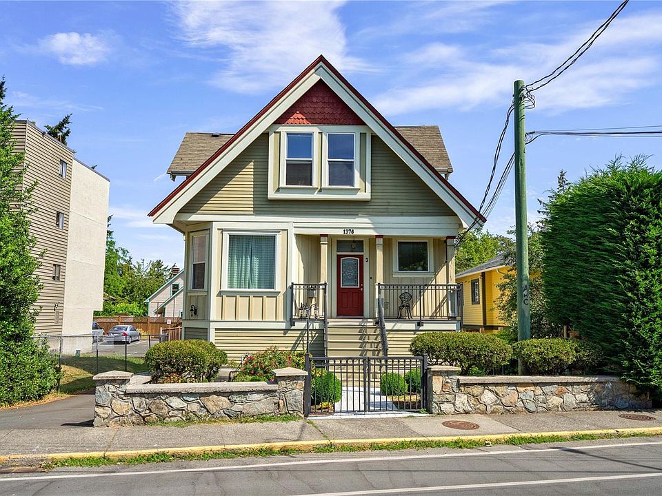 1st image of 1376 Pandora Ave #3