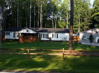 2115 Government Rd, Clayton, NC 27520