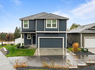 3211 N McKinnon Rd, Spokane, WA 99217