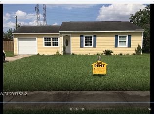 203 Alastair Dr, Pasadena, TX 77506