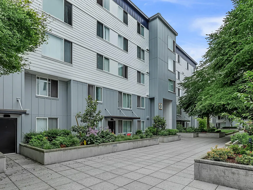 The Village at Overlake Station