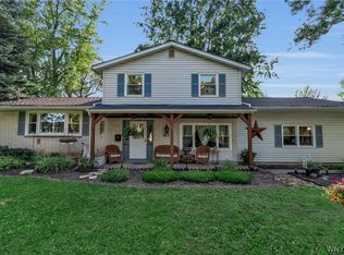 31 Reed St, Lockport, NY 14094