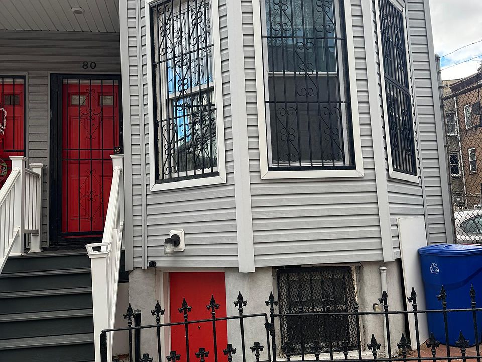 80 Newkirk St, Jersey City, NJ 07306 Zillow