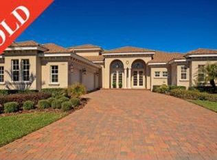 11003 Wadsdale Ct, Windermere, FL 34786