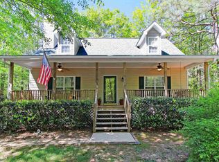 1250 Jackson Lake Rd, McDonough, GA 30252