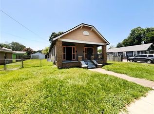 4948 Venus St, New Orleans, LA 70122