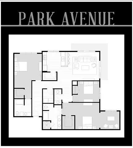 The Avenue — Photo 26