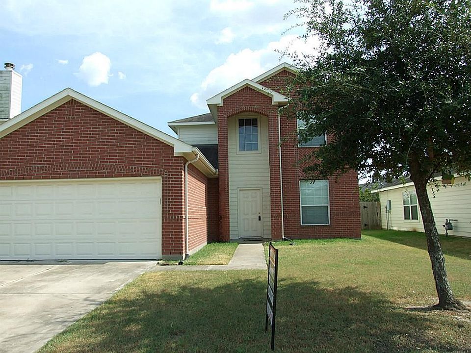 1st image of 19623 Buckland Park Dr
