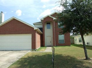 19623 Buckland Park Dr, Katy, TX 77449