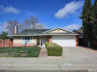 6011 Sierravale Way, Citrus Heights, CA