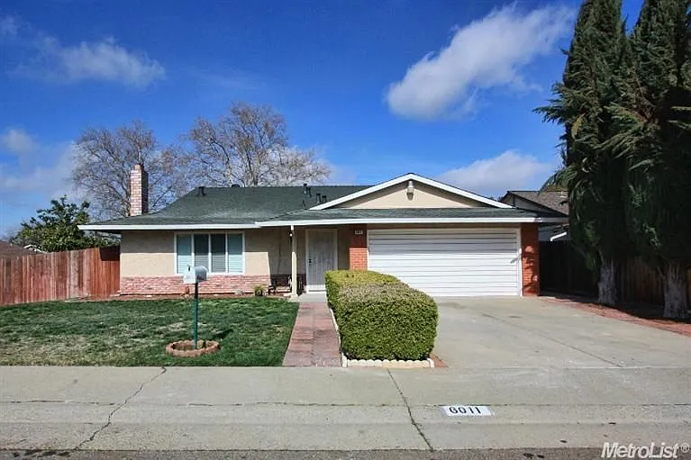 6011 Sierravale Way photo 1
